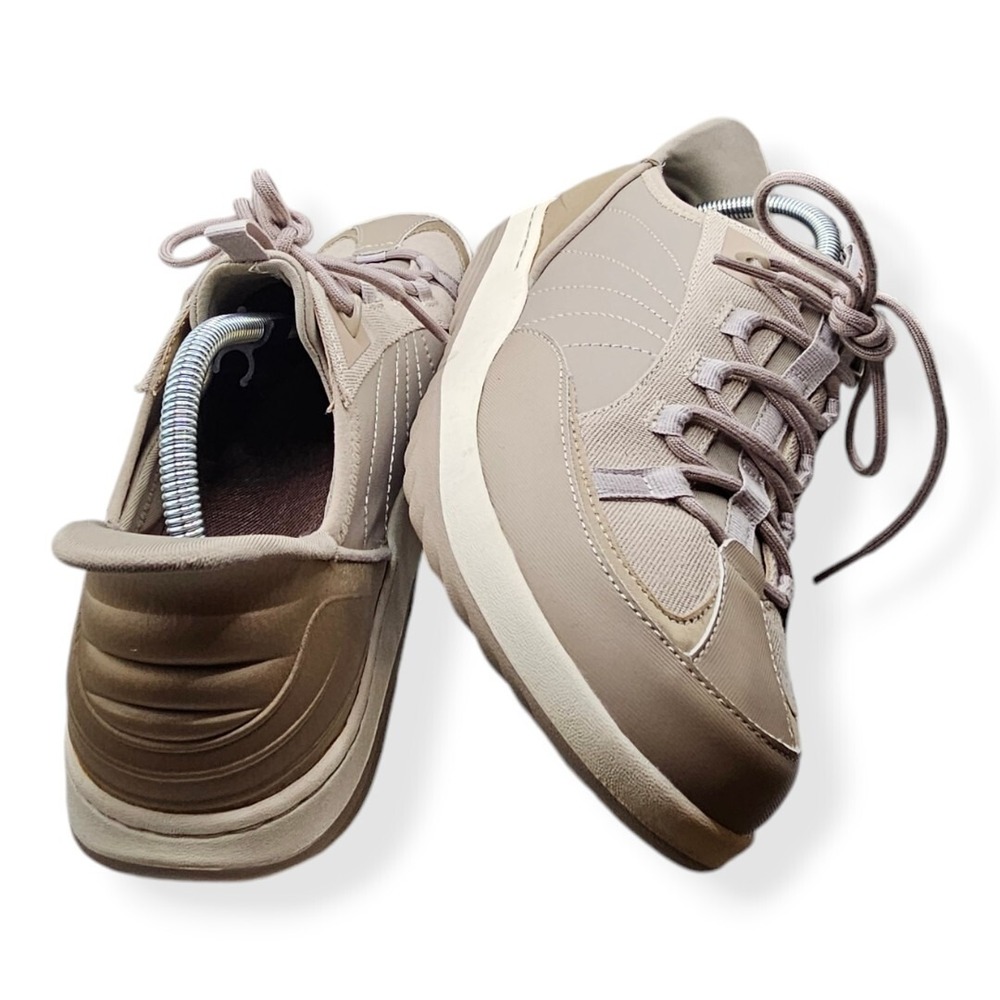 Jambu Mina Hands Free Women's Oxford In Sand, Womens Size 8.5 M - Picture 6 of 9